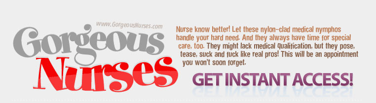 Gorgeous Nurses